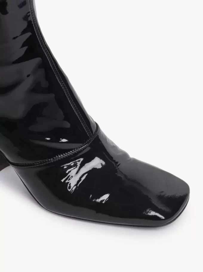 Janis over-the-knee boot Janis over-the-knee boot