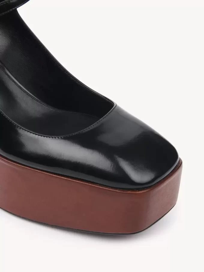 Janis platform pump Janis platform pump