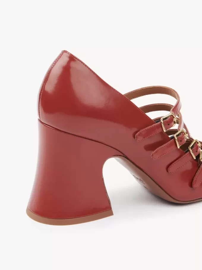 Janis pump Janis pump