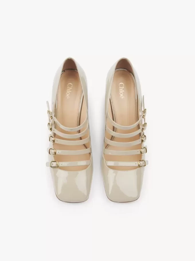 Janis pump Janis pump