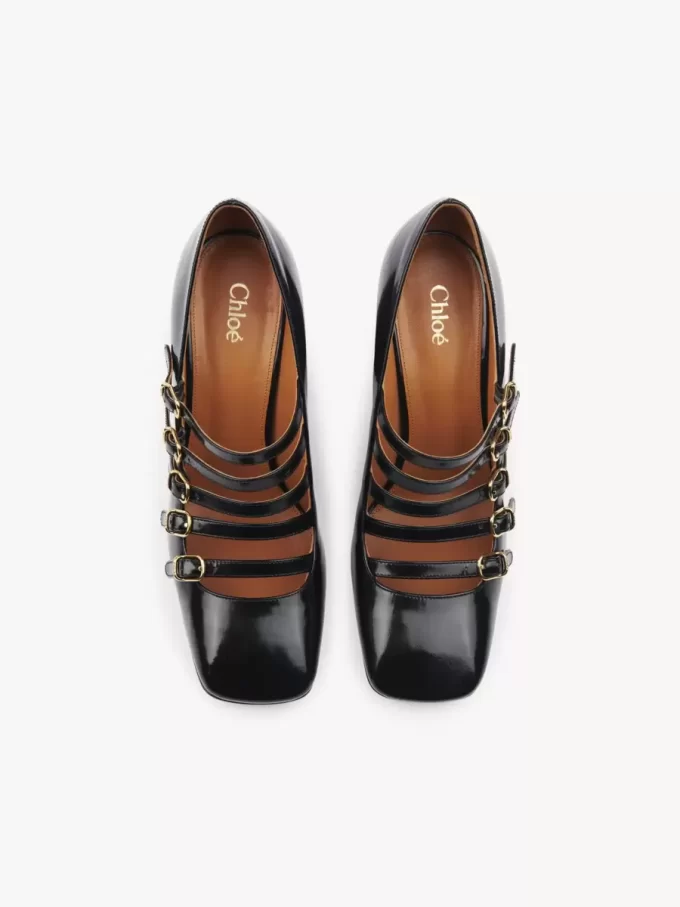 Janis pump Janis pump