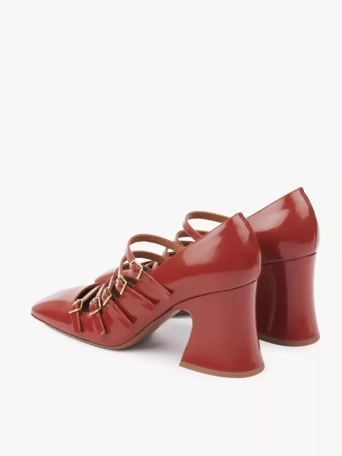 Janis pump Janis pump