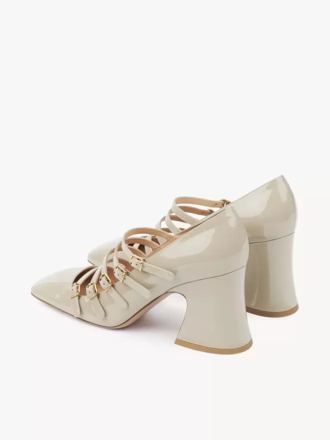 Janis pump Janis pump