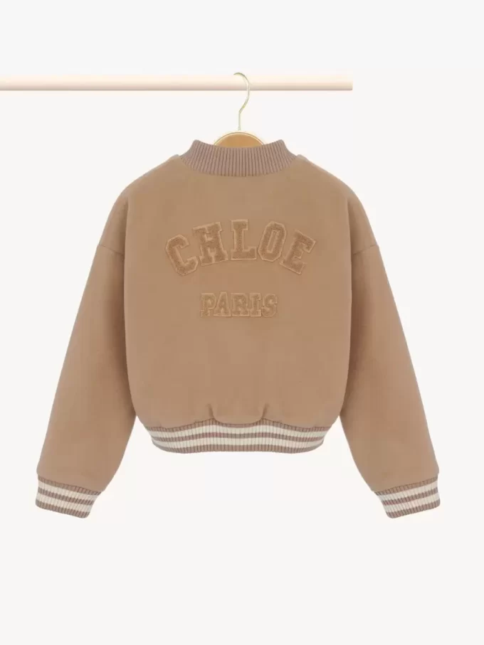 Kids’ bomber jacket Kids’ bomber jacket