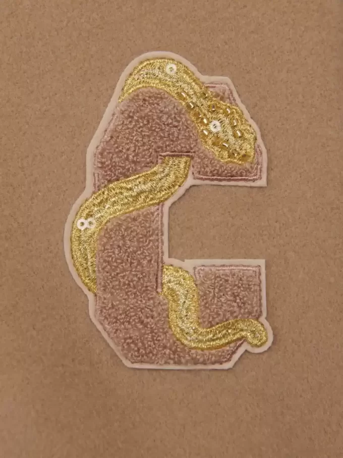 Kids’ bomber jacket Kids’ bomber jacket