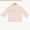 Kids’ logo sweater Kids’ logo sweater