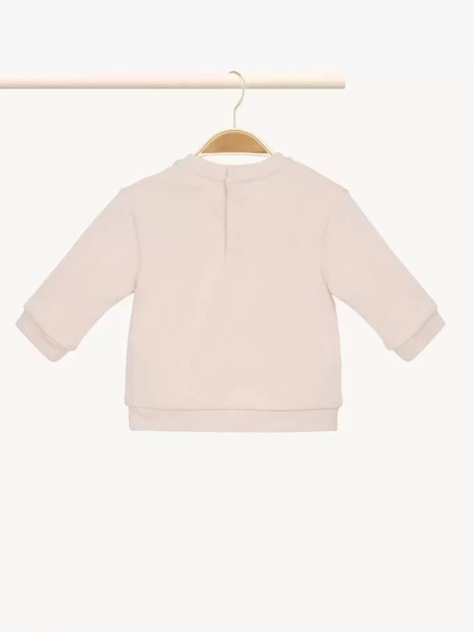 Kids’ logo sweater Kids’ logo sweater