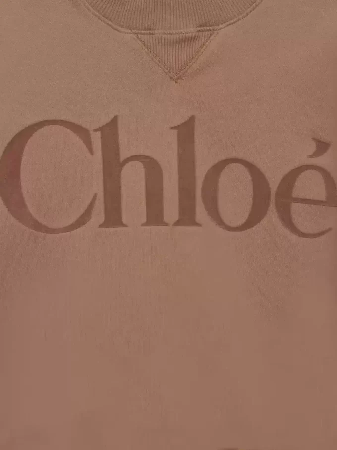 Kids’ logo sweater Kids’ logo sweater