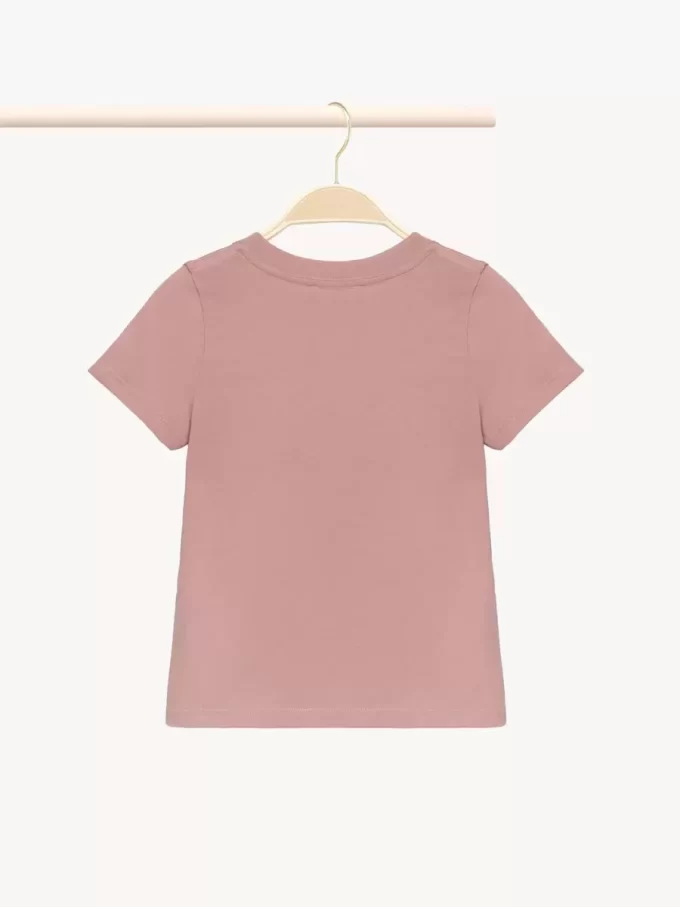 Kids’ logo T-shirt Kids’ logo T-shirt