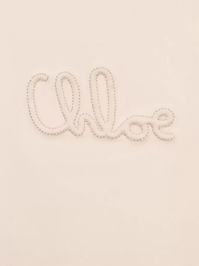 Kids’ logo T-shirt Kids’ logo T-shirt