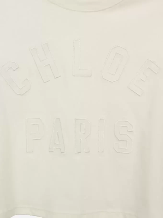 Kids’ logo T-shirt Kids’ logo T-shirt