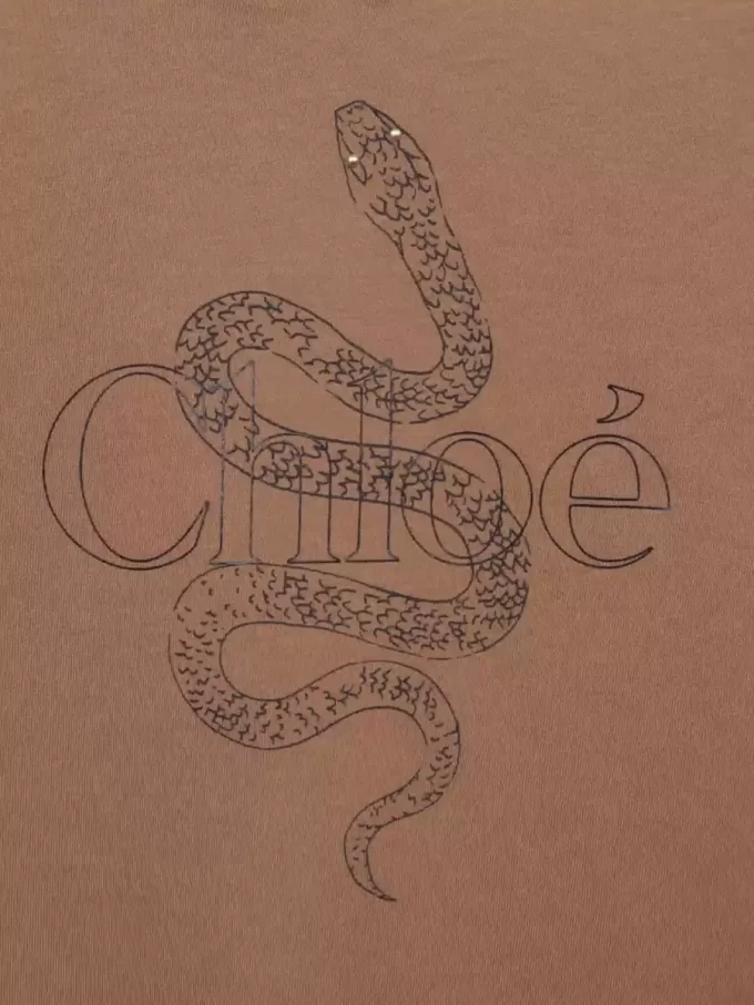 Kids’ logo T-shirt Kids’ logo T-shirt