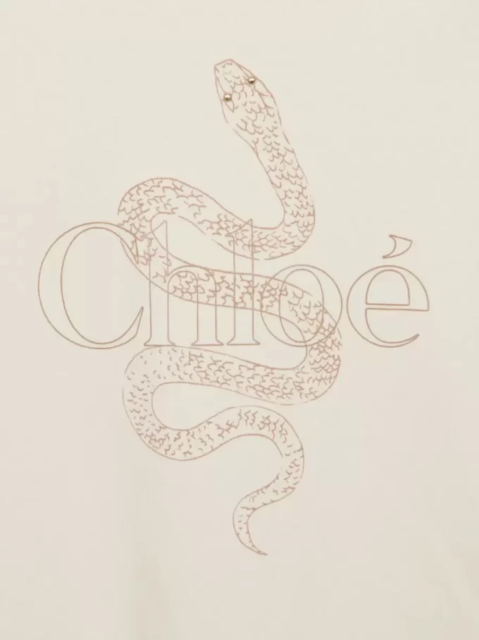 Kids’ long-sleeve logo top Kids’ long-sleeve logo top