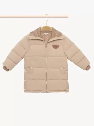 Kids’ puffer jacket