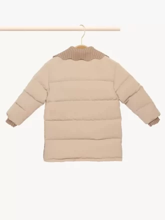 Kids’ puffer jacket