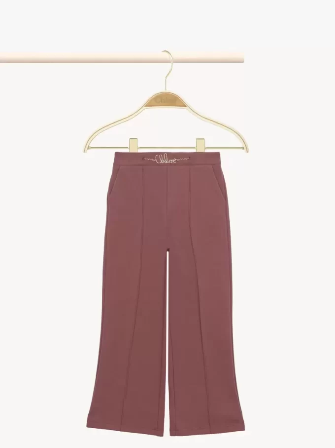 Kids’ straight pants Kids’ straight pants