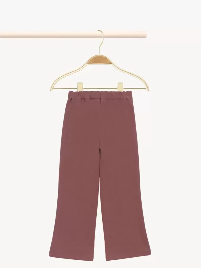 Kids’ straight pants Kids’ straight pants