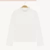 Kids’ turtleneck top Kids’ turtleneck top