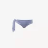 Knotted bikini bottoms Knotted bikini bottoms