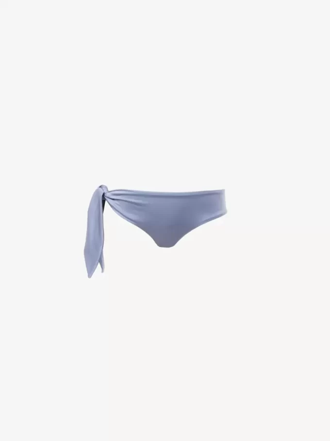 Knotted bikini bottoms Knotted bikini bottoms