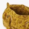 Large Chloé Plage tote bag in jacquard terry Large Chloé Plage tote bag in jacquard terry
