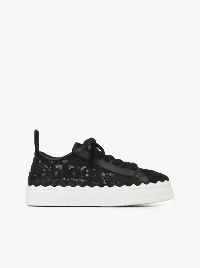 Lauren sneaker Lauren sneaker