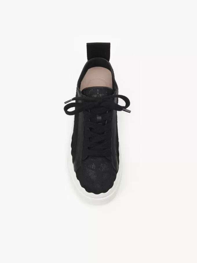 Lauren sneaker Lauren sneaker