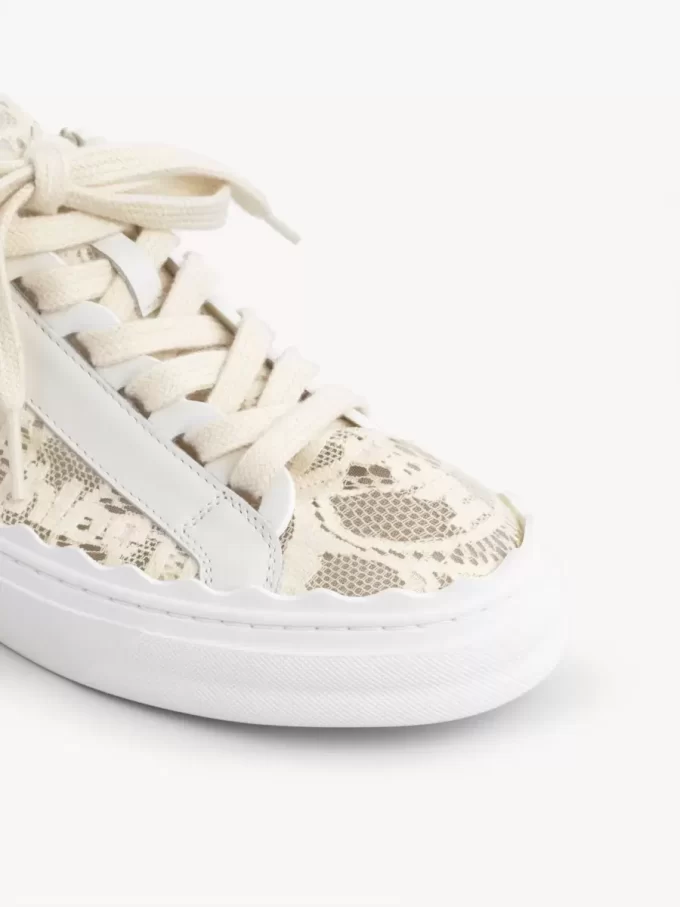 Lauren sneaker Lauren sneaker