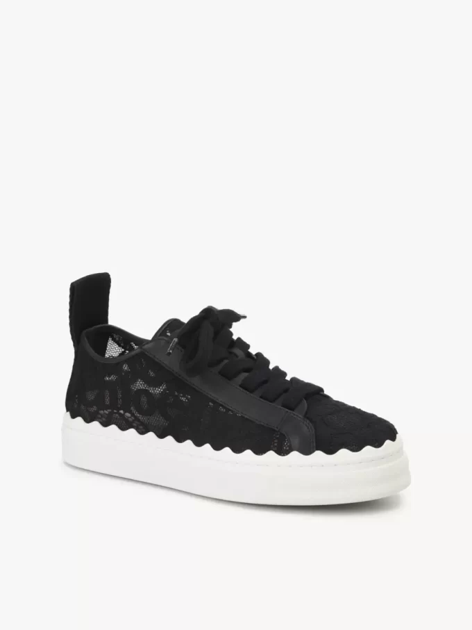 Lauren sneaker Lauren sneaker