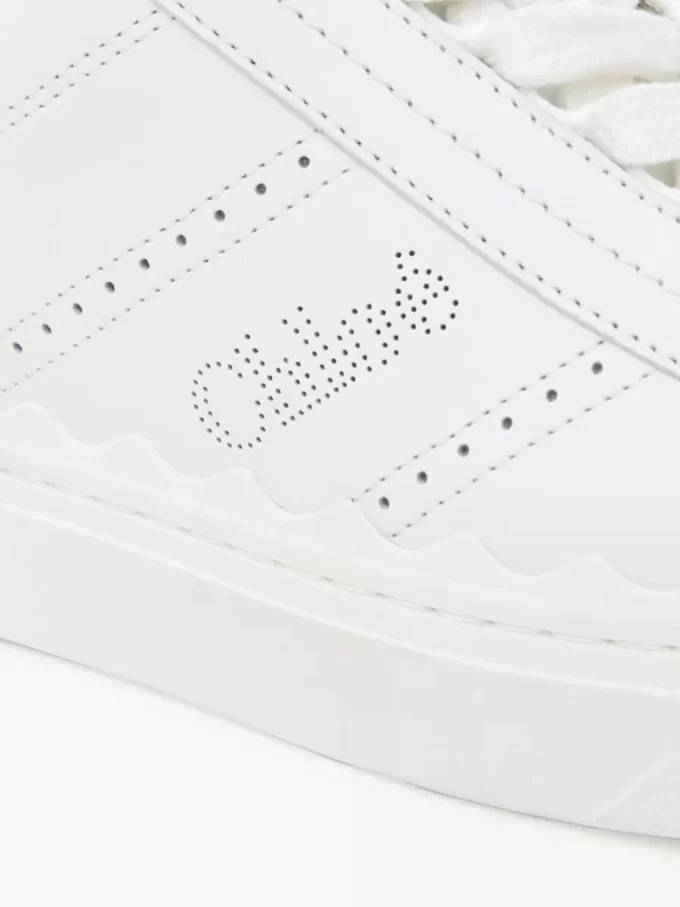 Lauren sneaker Lauren sneaker