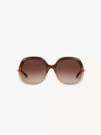 Leia sunglasses