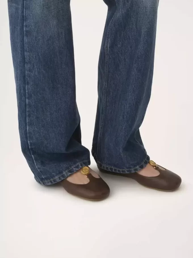 Leonore ballerina Leonore ballerina