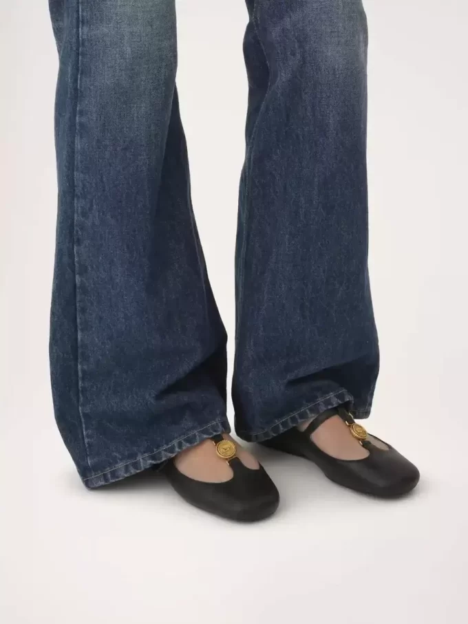 Leonore ballerina Leonore ballerina