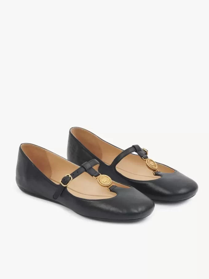 Leonore ballerina Leonore ballerina