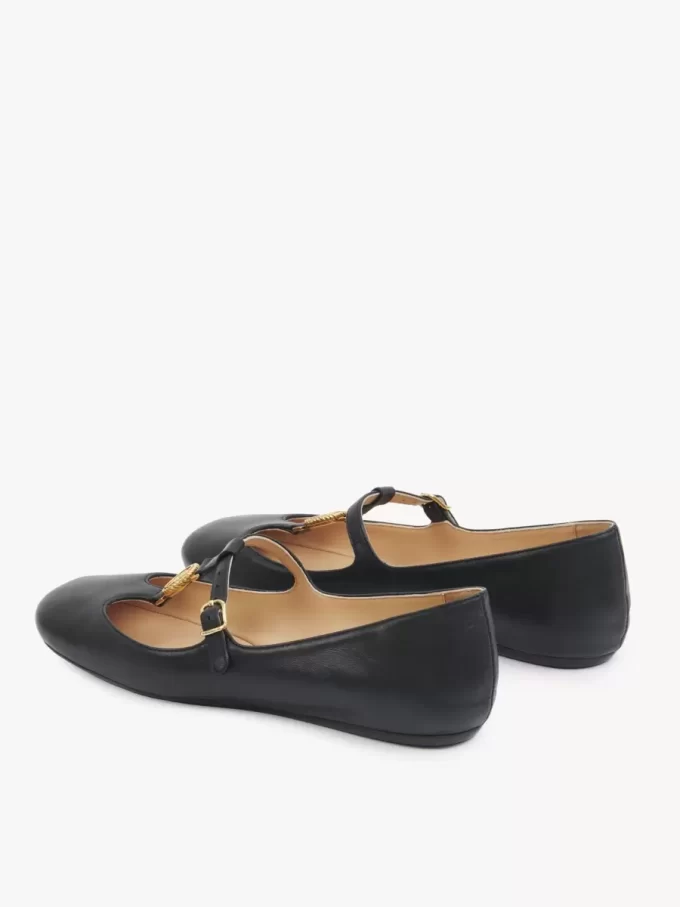 Leonore ballerina Leonore ballerina