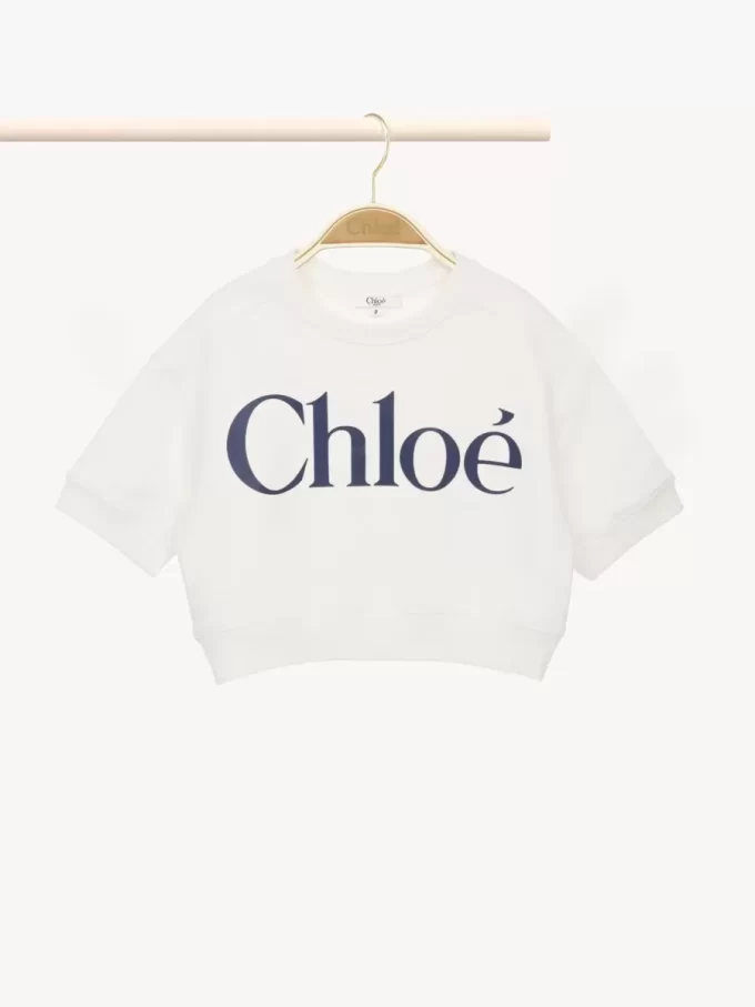 Logo sweater Logo sweater