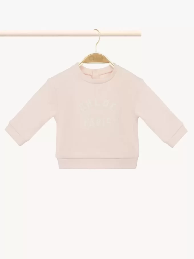 Logo sweater Logo sweater