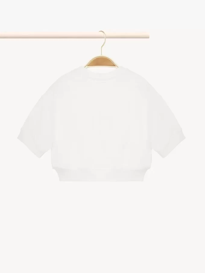 Logo sweater Logo sweater