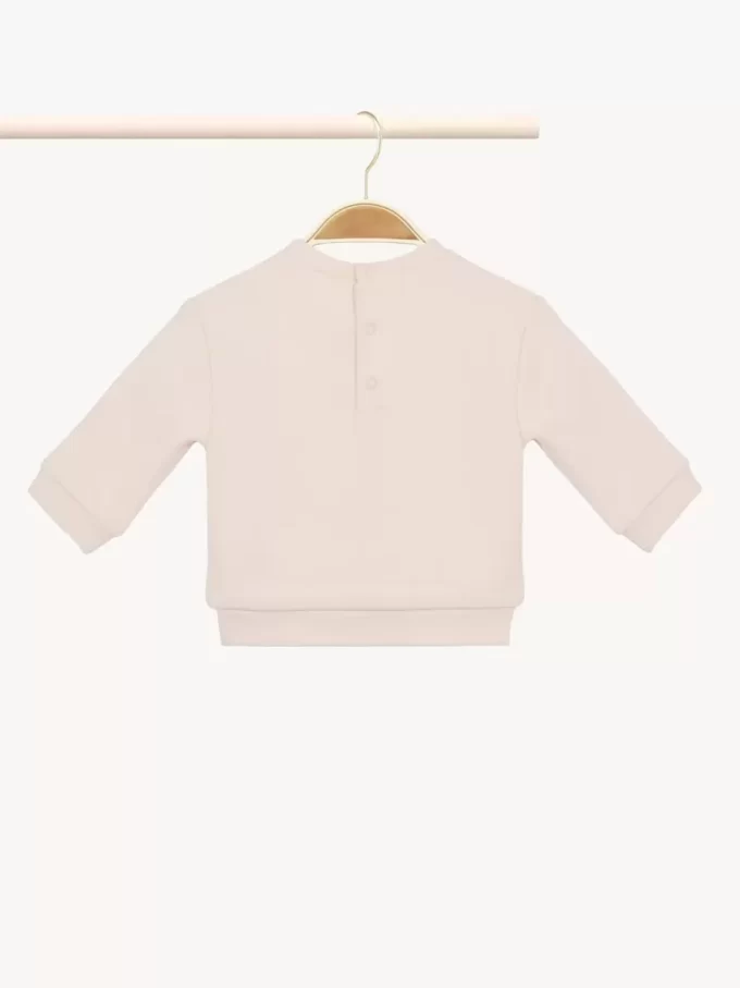 Logo sweater Logo sweater