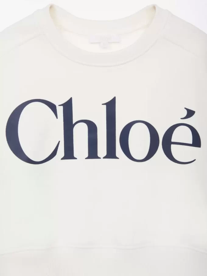 Logo sweater Logo sweater