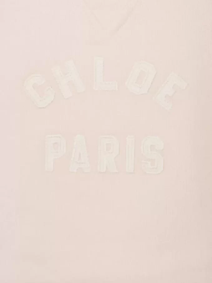 Logo sweater Logo sweater