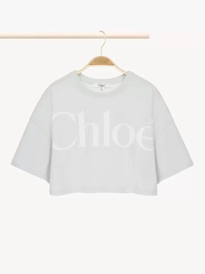 Logo T-shirt Logo T-shirt