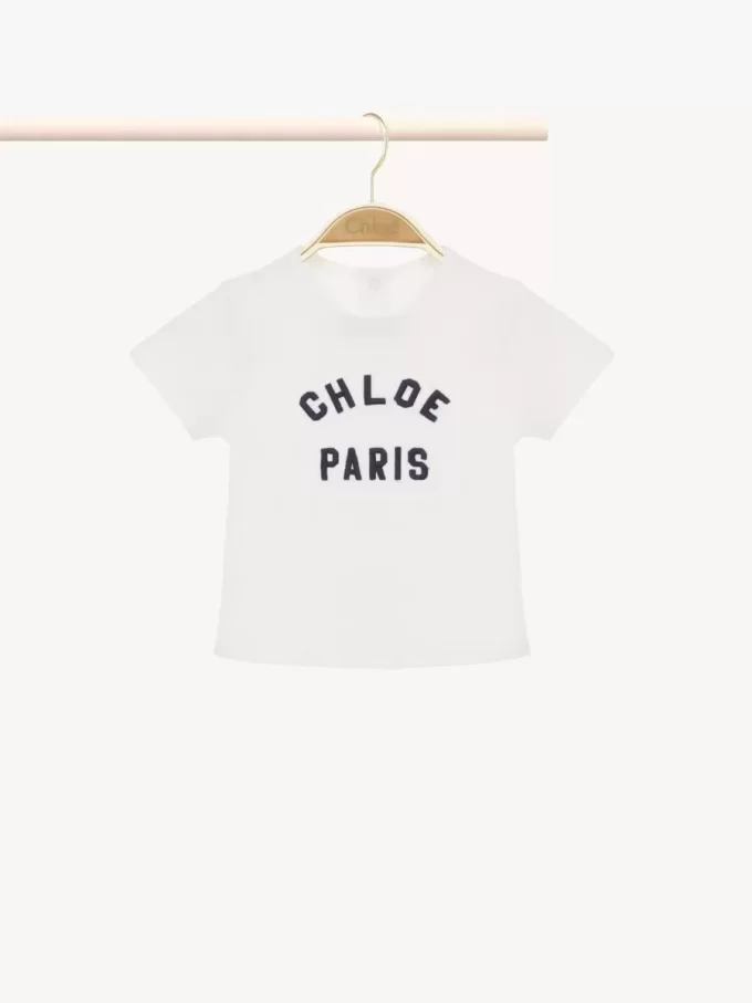 Logo T-shirt Logo T-shirt