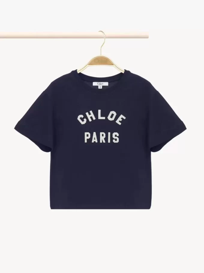 Logo T-shirt Logo T-shirt