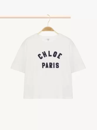 Logo T-shirt Logo T-shirt