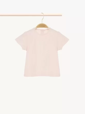 Logo T-shirt Logo T-shirt