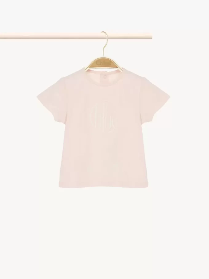 Logo T-shirt Logo T-shirt