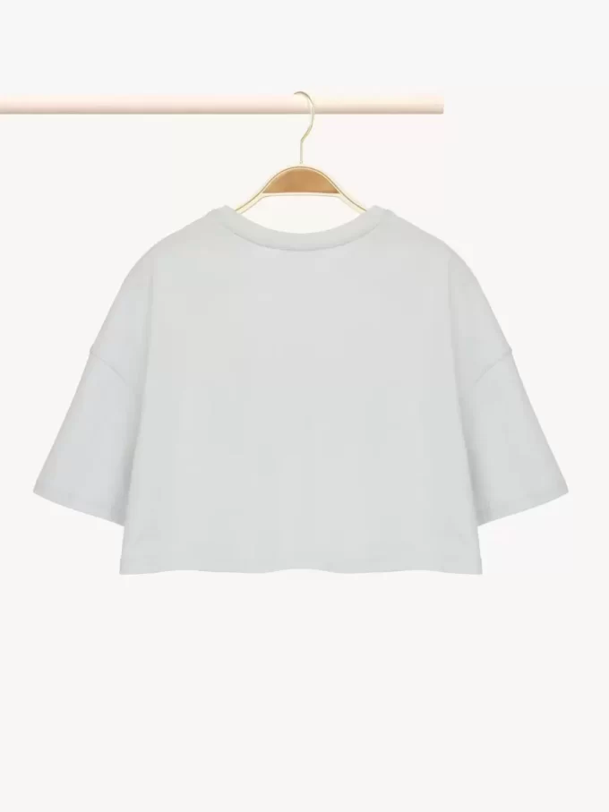 Logo T-shirt Logo T-shirt