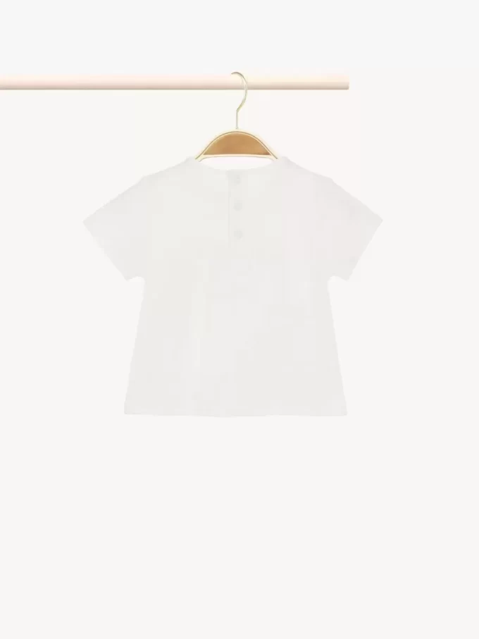 Logo T-shirt Logo T-shirt