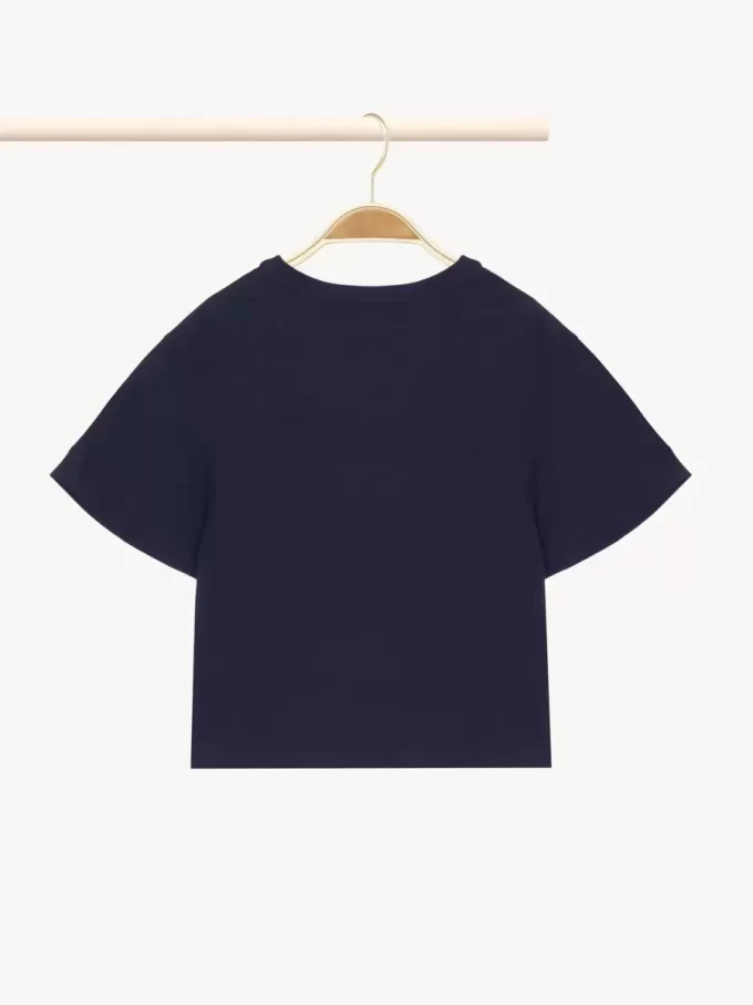 Logo T-shirt Logo T-shirt